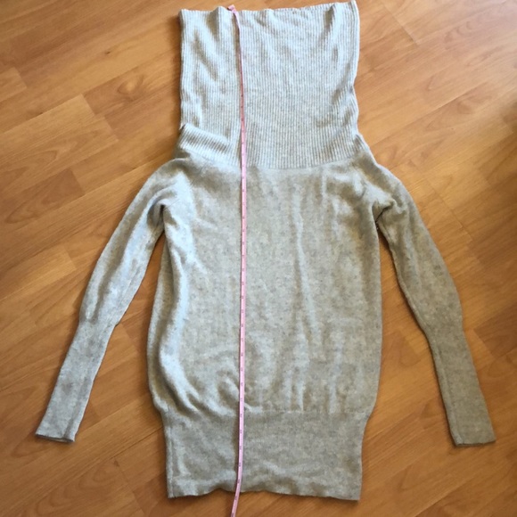 100% cashmere sweater - Picture 4 of 10